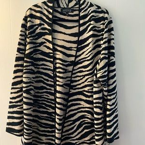 Zebra print comply, sexy and Sophisticated